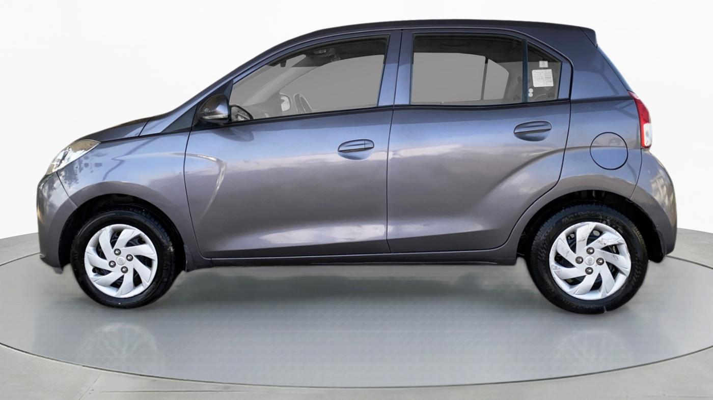 2018 Hyundai NEW SANTRO SPORTZ 1.1, Petrol, Manual, 17,081 km, Left Side