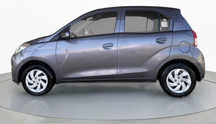 2018 Hyundai NEW SANTRO SPORTZ 1.1, Petrol, Manual, 17,081 km, Left Side
