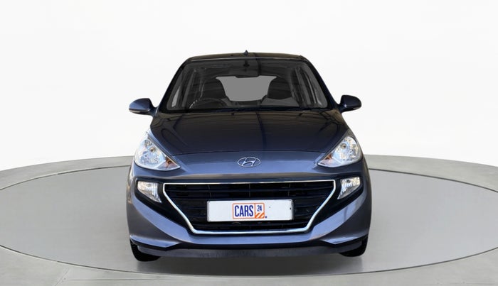 2018 Hyundai NEW SANTRO SPORTZ 1.1, Petrol, Manual, 17,081 km, Front