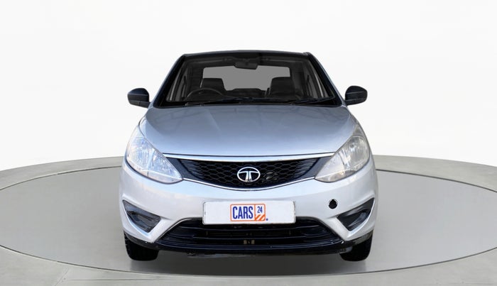 2017 Tata Zest XE QUADRAJET 75PS, Diesel, Manual, 80,241 km, Front