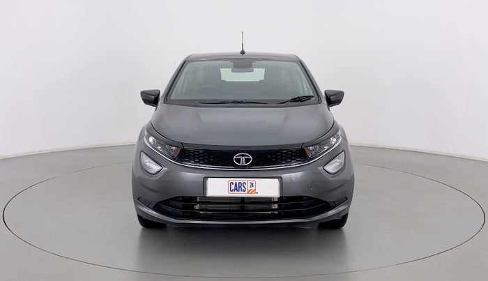 2021 Tata ALTROZ XT 1.2, Petrol, Manual, 6,013 km, Front
