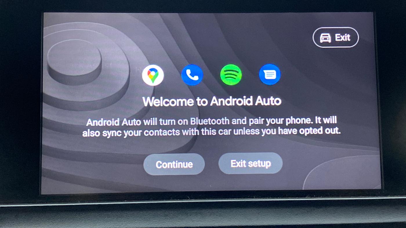 2018 Tata NEXON XZA+ 1.5, Diesel, Automatic, 40,301 km, Apple CarPlay and Android Auto