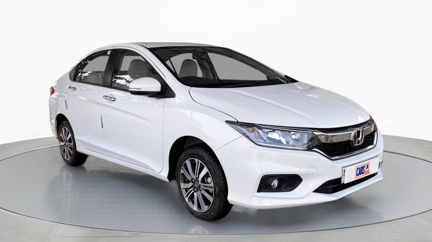 2022 Honda City V MT PETROL, Petrol, Manual, 1,709 km, SRP