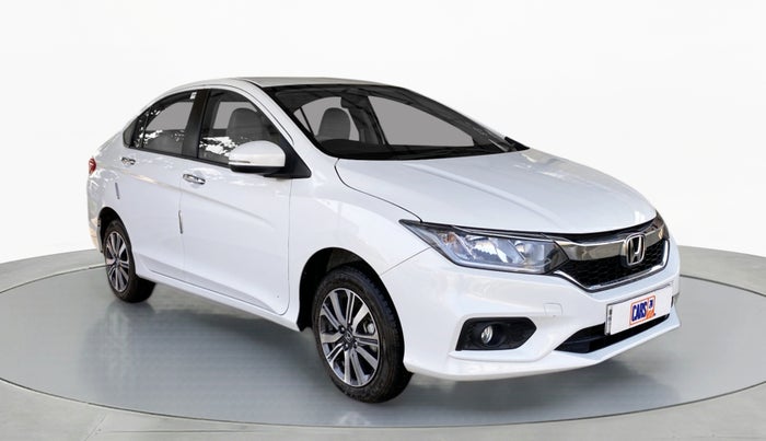 2022 Honda City V MT PETROL, Petrol, Manual, 1,709 km, SRP