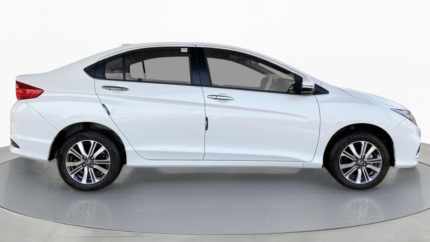 2022 Honda City V MT PETROL, Petrol, Manual, 1,709 km, Right Side View