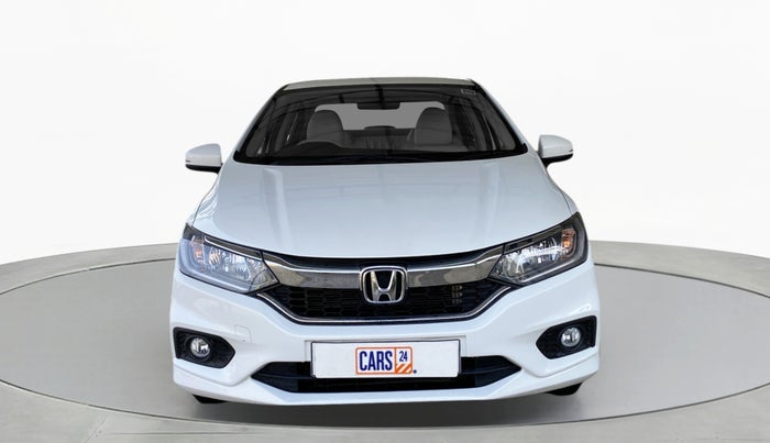 2022 Honda City V MT PETROL, Petrol, Manual, 1,709 km, Front