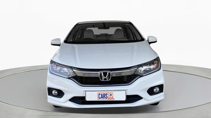2022 Honda City V MT PETROL, Petrol, Manual, 1,709 km, Front