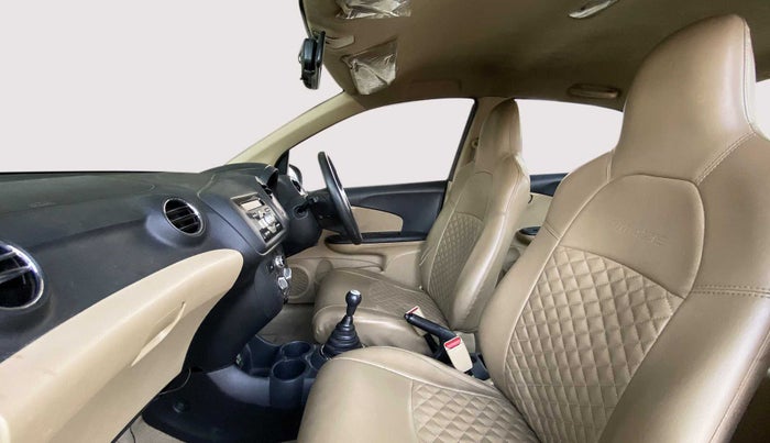 2015 Honda Amaze 1.2 VXMT I VTEC, Petrol, Manual, 81,396 km, Right Side Front Door Cabin