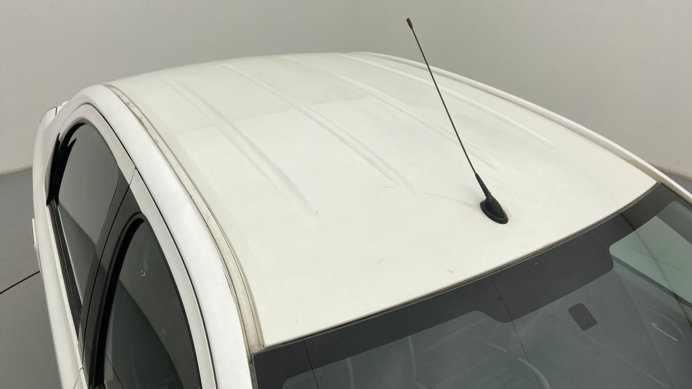 2011 Toyota Etios VX, Petrol, Manual, 86,258 km, Roof
