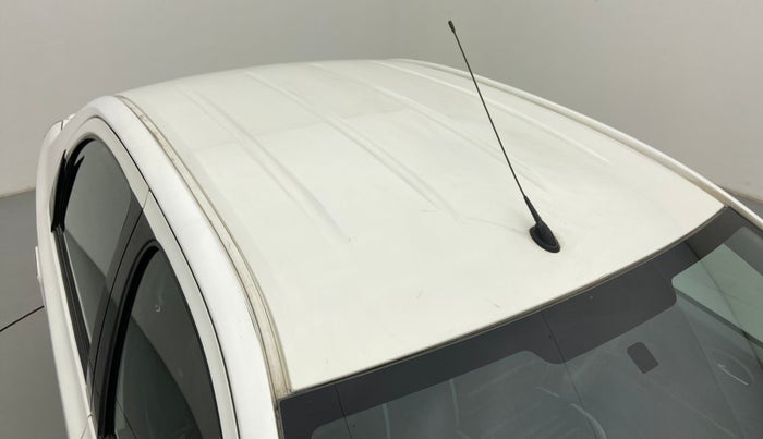 2011 Toyota Etios VX, Petrol, Manual, 86,258 km, Roof
