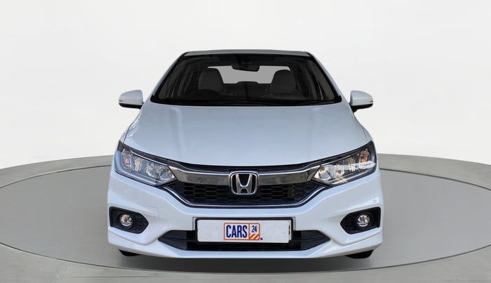 2017 Honda City VX CVT PETROL, Petrol, Automatic, 10,508 km, Front