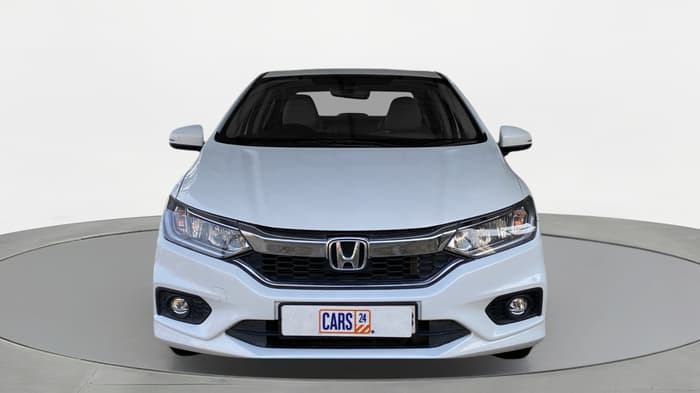 2017 Honda City VX CVT PETROL, Petrol, Automatic, 10,508 km, Front
