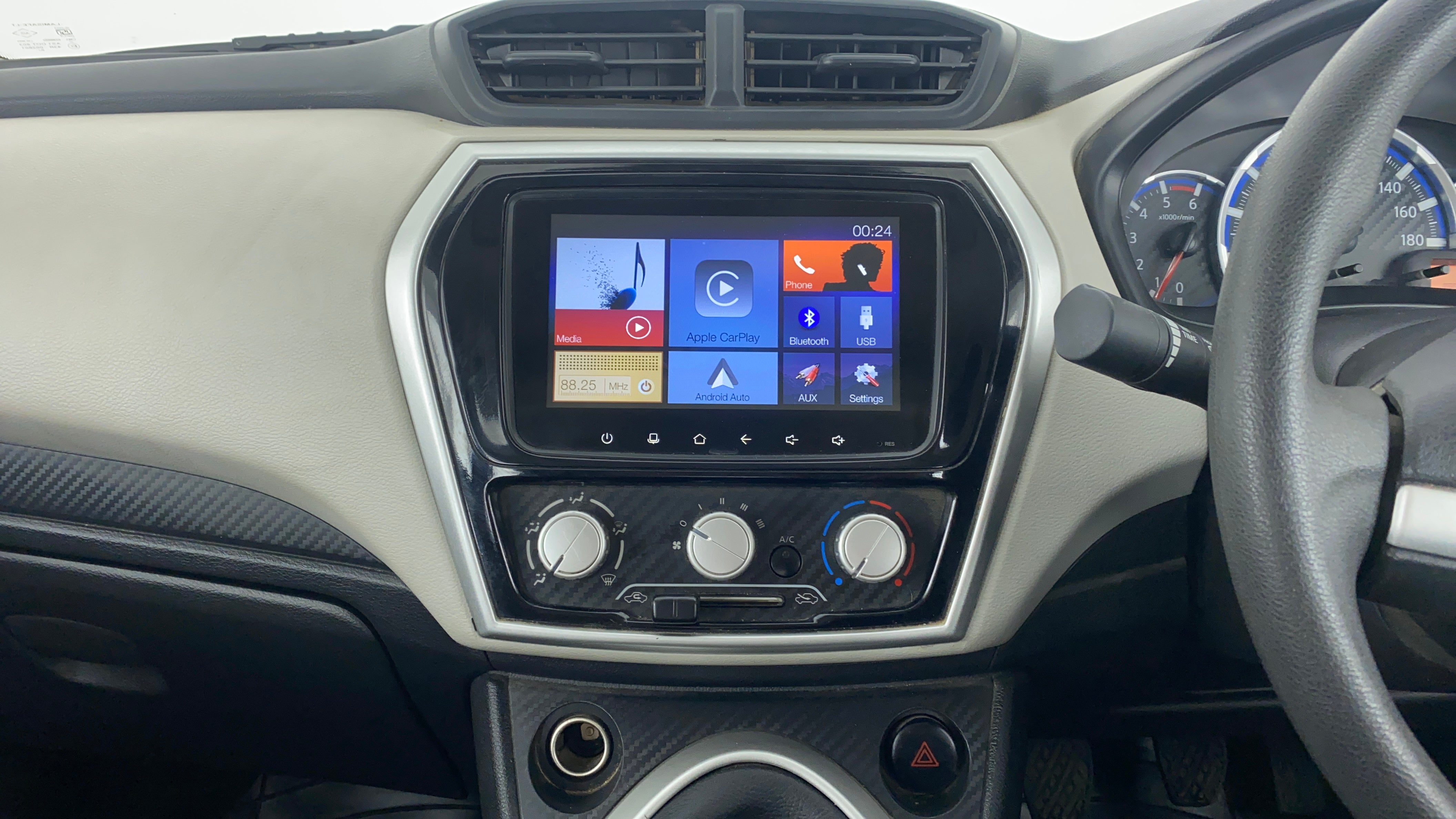 Features