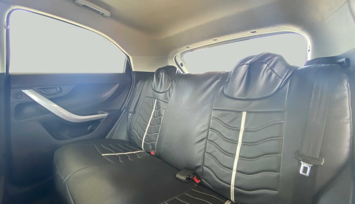 2020 Tata NEXON XM 1.5, Diesel, Manual, 60,258 km, Right Side Rear Door Cabin