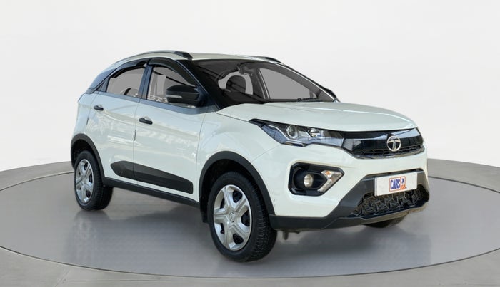 2020 Tata NEXON XM 1.5, Diesel, Manual, 60,258 km, Right Front Diagonal