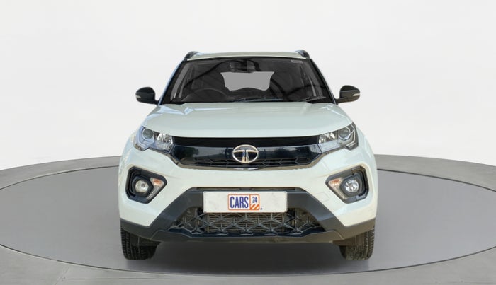 2020 Tata NEXON XM 1.5, Diesel, Manual, 60,258 km, Front