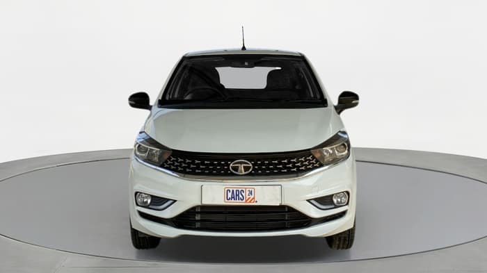 2022 Tata Tiago XZ+ CNG 1.2 RTN, CNG, Manual, 4,418 km, Front