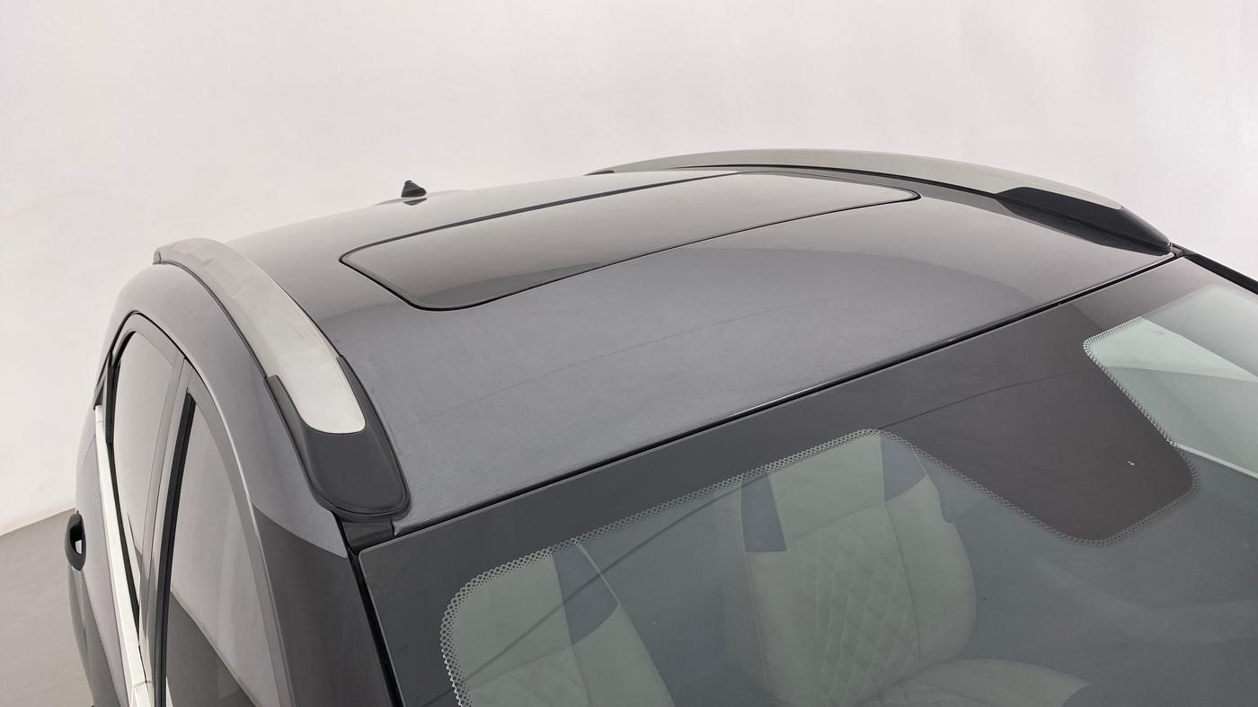 2021 Tata NEXON XMA SUNROOF 1.2 RTN, Petrol, Automatic, 8,956 km, Roof