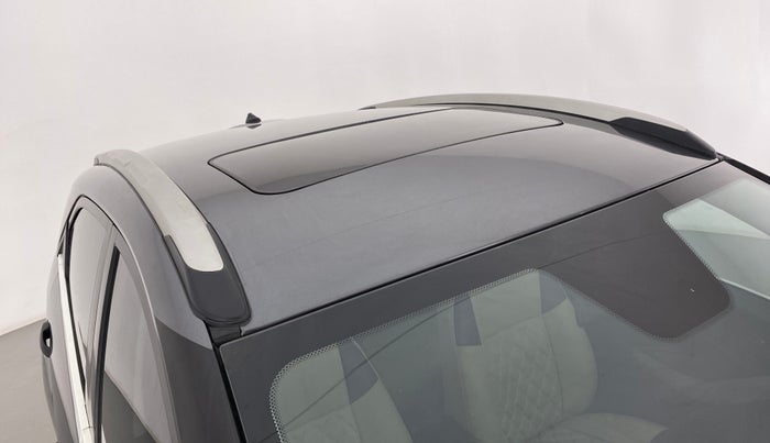 2021 Tata NEXON XMA SUNROOF 1.2 RTN, Petrol, Automatic, 8,956 km, Roof