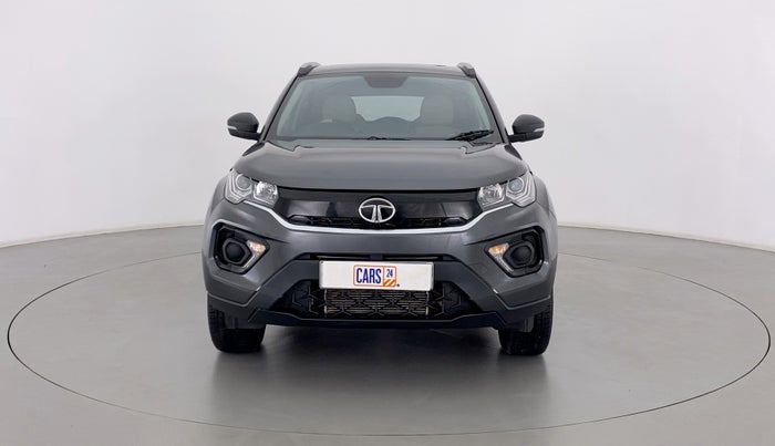 2021 Tata NEXON XMA SUNROOF 1.2 RTN, Petrol, Automatic, 8,956 km, Front