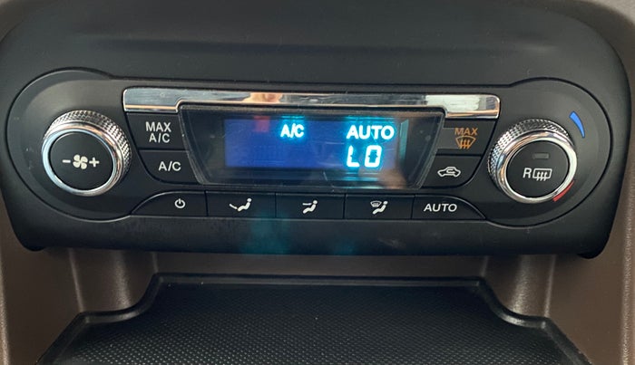 2018 Ford FREESTYLE TITANIUM + 1.2 TI-VCT, Petrol, Manual, 6,730 km, Automatic Climate Control