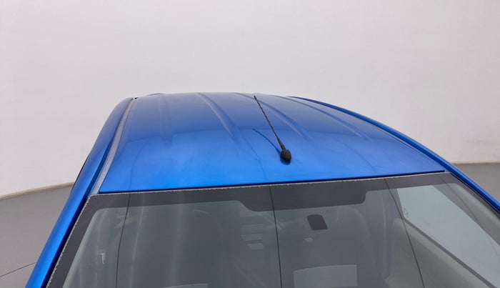 2013 Toyota Etios Liva V, Petrol, Manual, 86,000 km, Roof