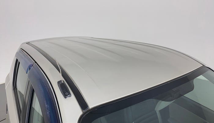 2016 Maruti Alto K10 VXI P, Petrol, Manual, 24,068 km, Roof