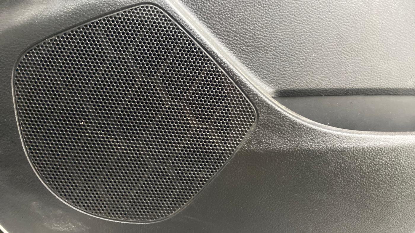 2021 Maruti Alto VXI, Petrol, Manual, 11,800 km, Speaker