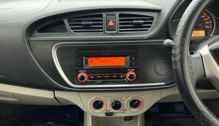 2021 Maruti Alto VXI, Petrol, Manual, 11,800 km, Air Conditioner