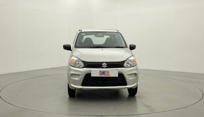 2021 Maruti Alto VXI, Petrol, Manual, 11,800 km, Front