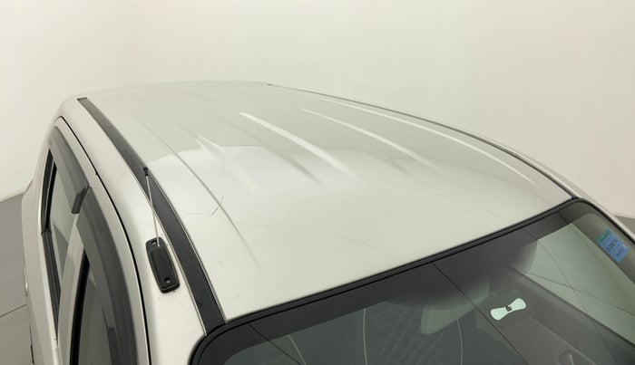 2021 Maruti Alto VXI, Petrol, Manual, 11,800 km, Roof
