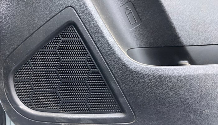 2022 Maruti BREZZA ZXI SMART HYBRID , Petrol, Manual, 8,946 km, Speaker