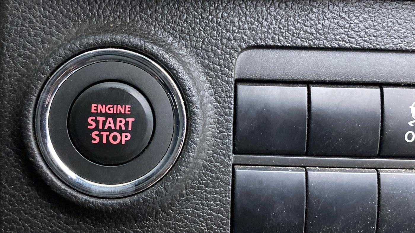 2022 Maruti BREZZA ZXI SMART HYBRID , Petrol, Manual, 8,946 km, Keyless Start/ Stop Button