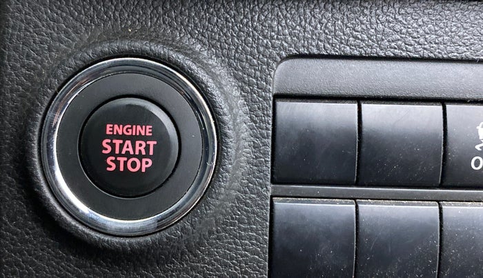 2022 Maruti BREZZA ZXI SMART HYBRID , Petrol, Manual, 8,946 km, Keyless Start/ Stop Button