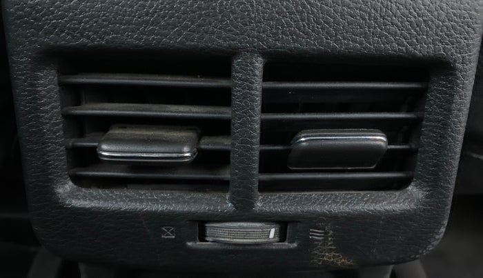2022 Maruti BREZZA ZXI SMART HYBRID , Petrol, Manual, 8,946 km, Rear AC Vents