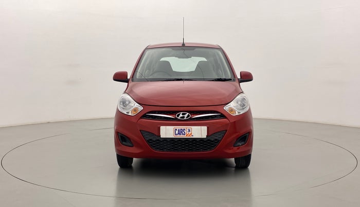 2013 Hyundai i10 ERA 1.1 IRDE, Petrol, Manual, 44,941 km, Front