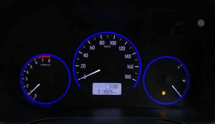 2018 Honda Brio 1.2 S (O) MT IVTEC, Petrol, Manual, 13,972 km, Odometer Image