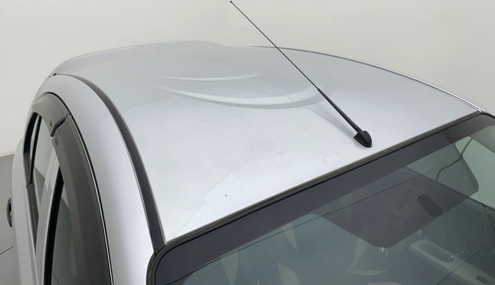 2016 Nissan Micra Active XL, Petrol, Manual, 38,310 km, Roof