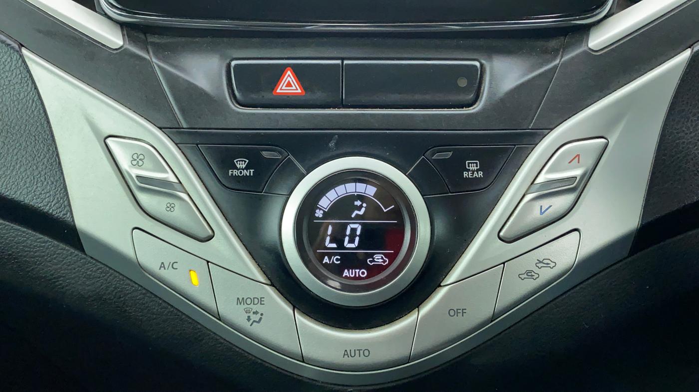 2017 Maruti Baleno ALPHA DDIS 190, Diesel, Manual, 83,423 km, Automatic Climate Control