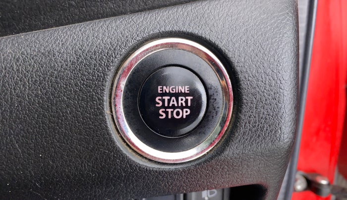 2017 Maruti Baleno ALPHA DDIS 190, Diesel, Manual, 83,423 km, Keyless Start/ Stop Button