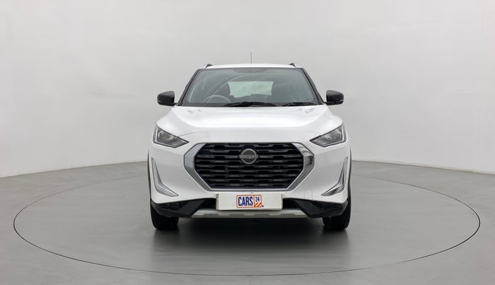 2021 Nissan MAGNITE XL MT, Petrol, Manual, 32,619 km, Front