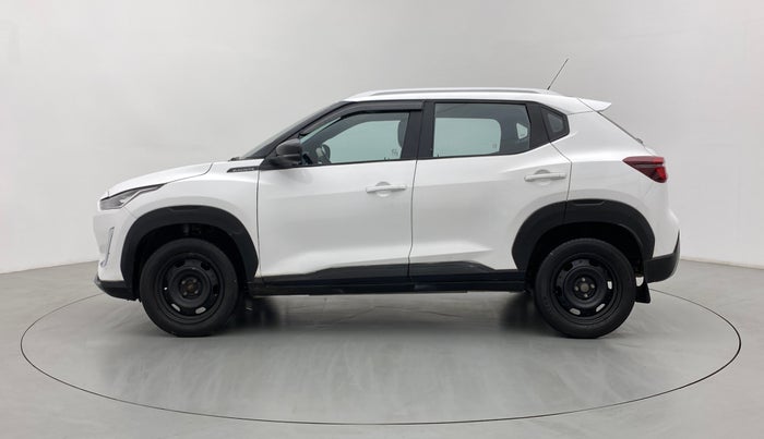 2021 Nissan MAGNITE XL MT, Petrol, Manual, 32,619 km, Left Side