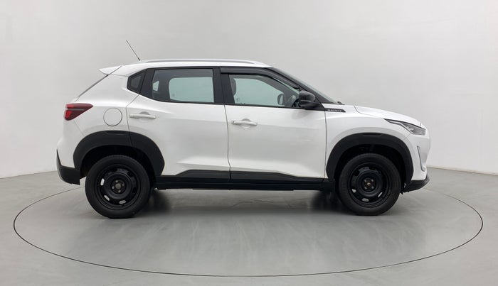 2021 Nissan MAGNITE XL MT, Petrol, Manual, 32,619 km, Right Side View