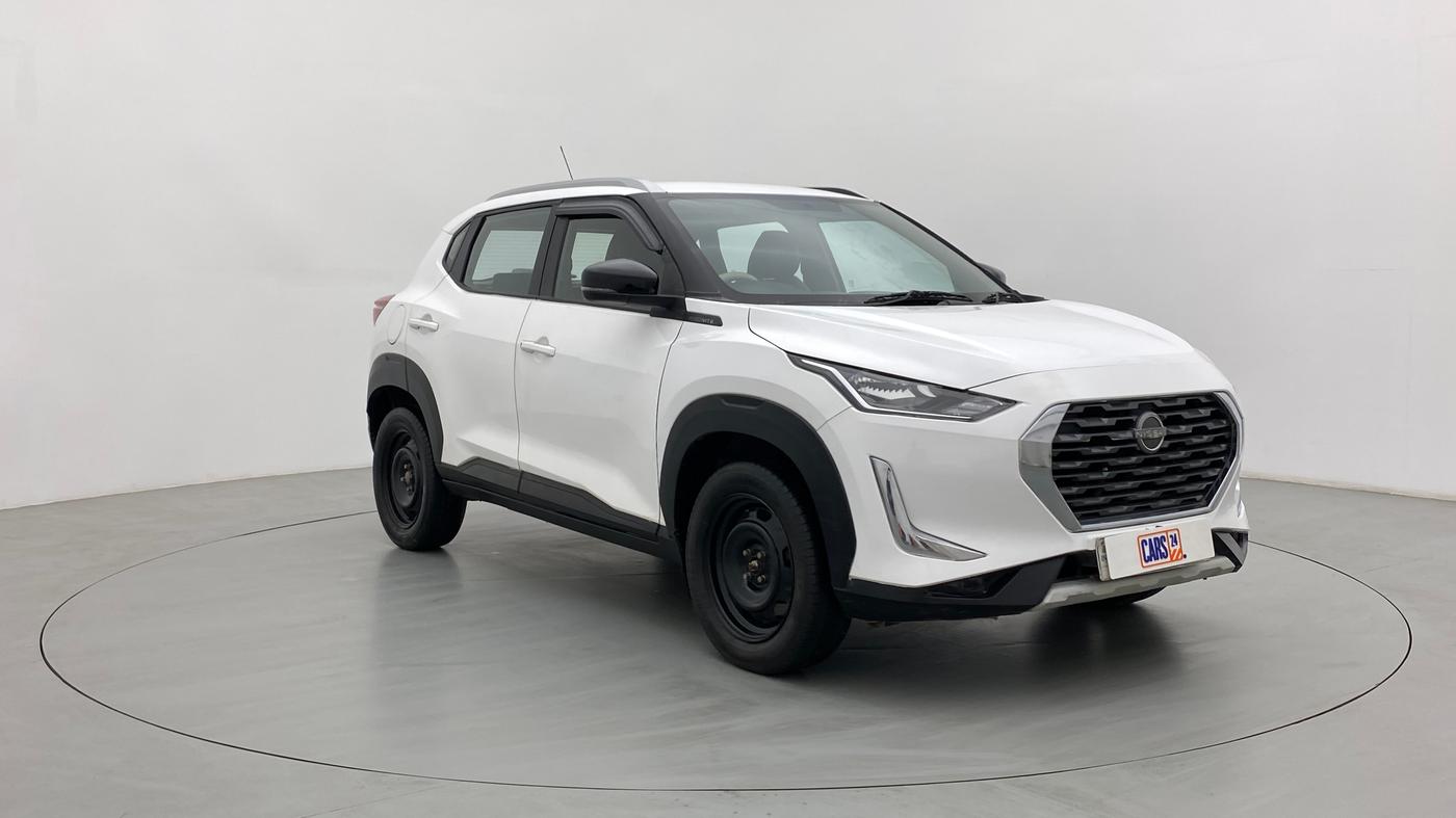 2021 Nissan MAGNITE XL MT, Petrol, Manual, 32,619 km, SRP