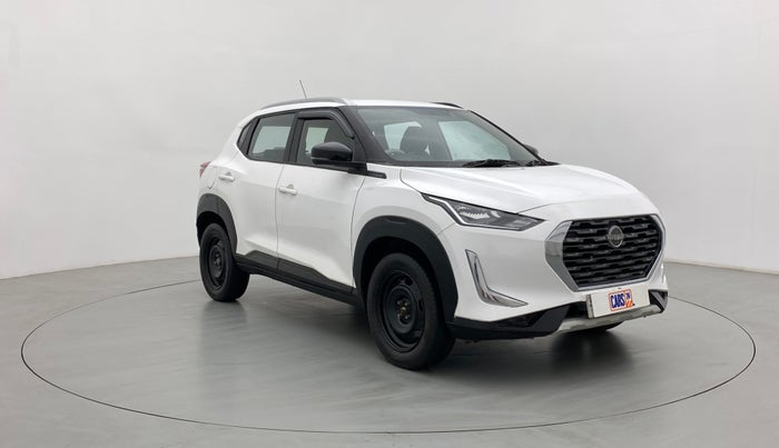 2021 Nissan MAGNITE XL MT, Petrol, Manual, 32,619 km, SRP