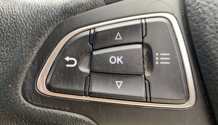 2020 Ford Ecosport TITANIUM 1.5L PETROL, Petrol, Manual, 28,088 km, Adaptive Cruise Control