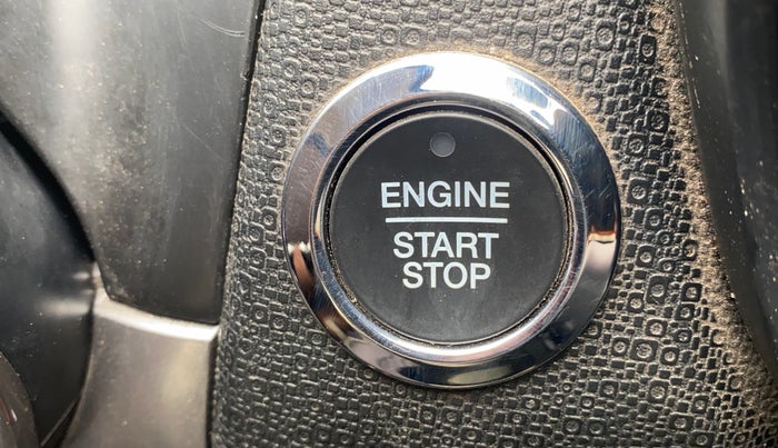 2020 Ford Ecosport TITANIUM 1.5L PETROL, Petrol, Manual, 28,088 km, Keyless Start/ Stop Button