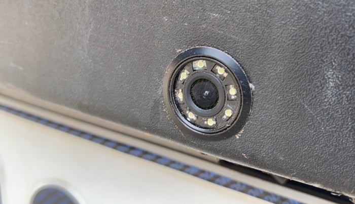 2020 Ford Ecosport TITANIUM 1.5L PETROL, Petrol, Manual, 28,088 km, Parking Camera