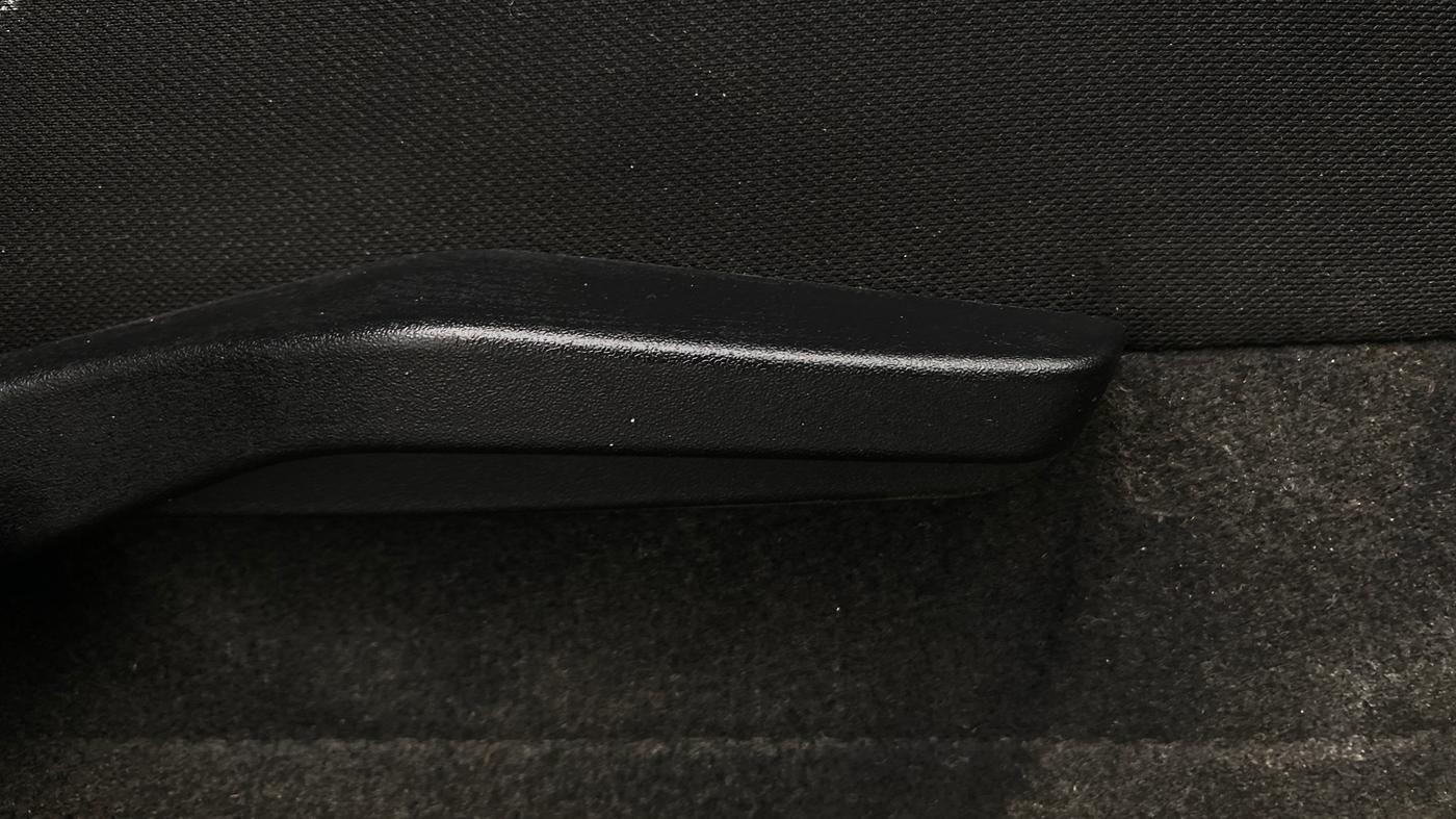 2022 Maruti Grand Vitara SIGMA SMART HYBRID, Petrol, Manual, 1,10,906 km, Driver Side Adjustment Panel