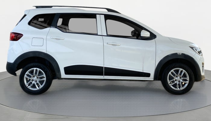 2020 Renault TRIBER 1.0 RXL PETROL, Petrol, Manual, 90,110 km, Right Side View